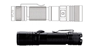 custom flashlights custom flashlights