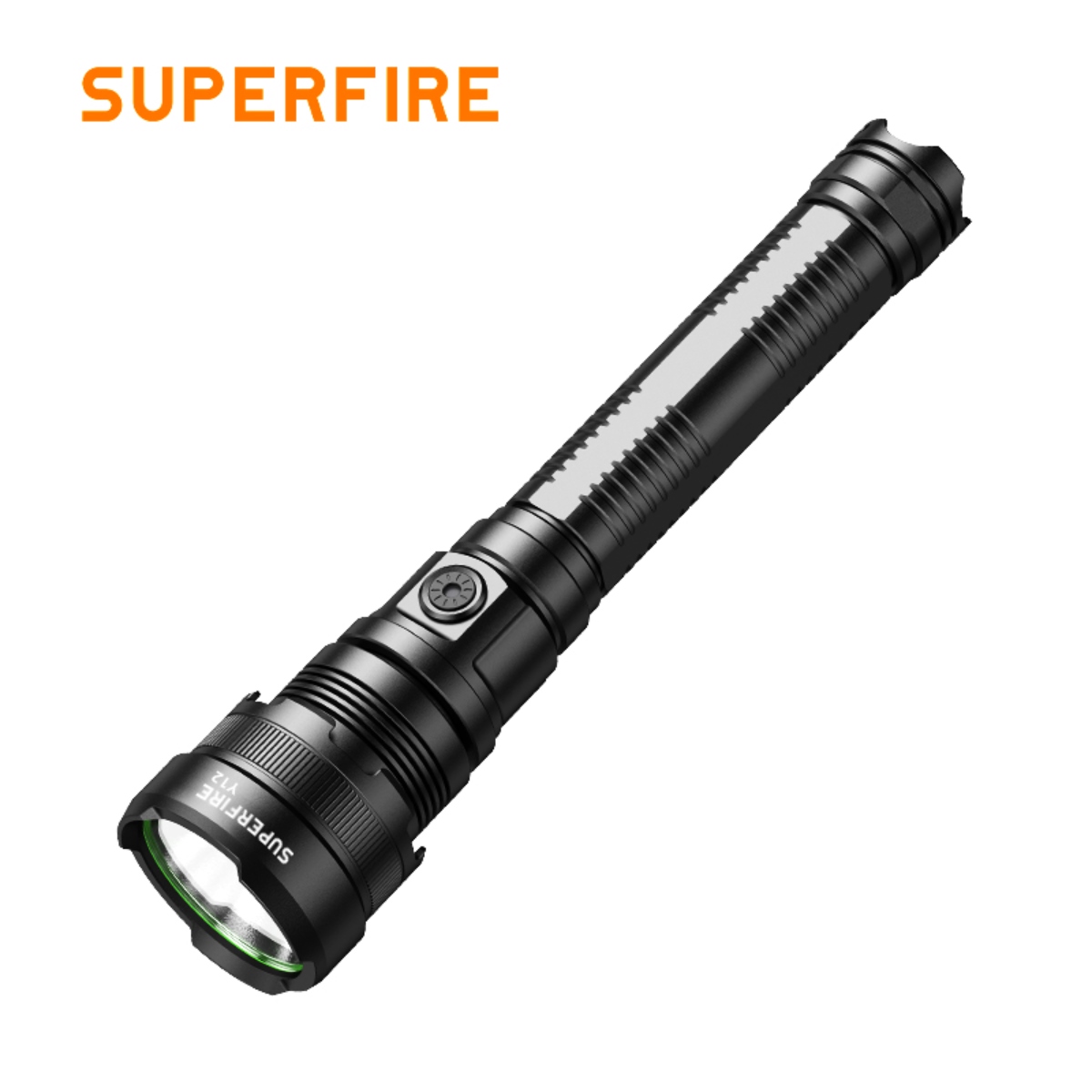 Y12 P90 Тактический фонарь