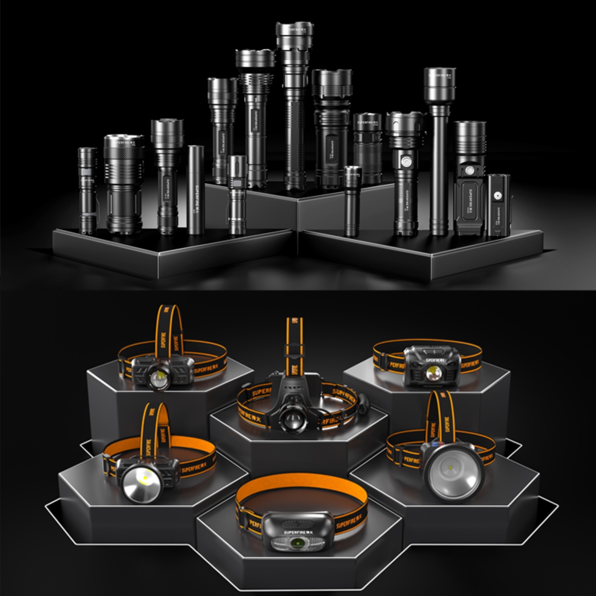 Custom Product Appearance