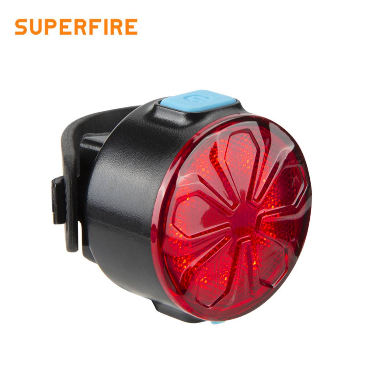 SUPERFIRE BTL05 Rear Bike Light