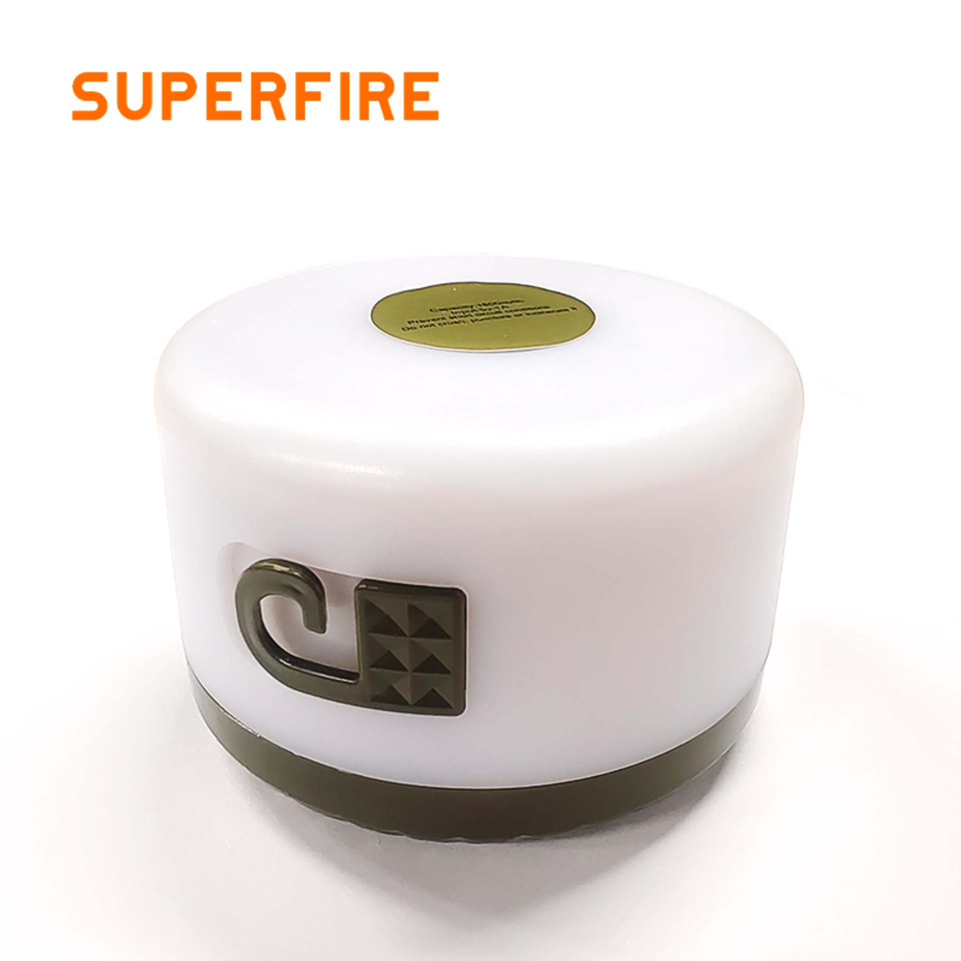 SUPERFIRE LT01-Camping Light