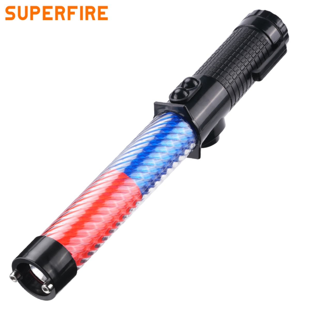 SUPERFIRE YJ04 Multifunctional Baton