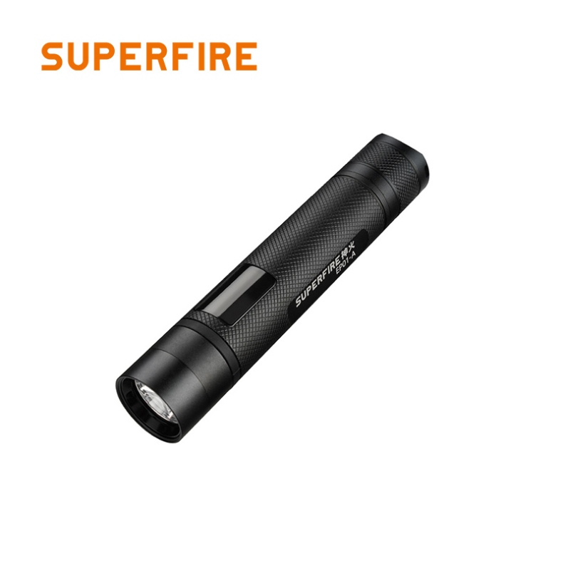 SUPERFIRE EP01-A  Explosion Proof Flashlight