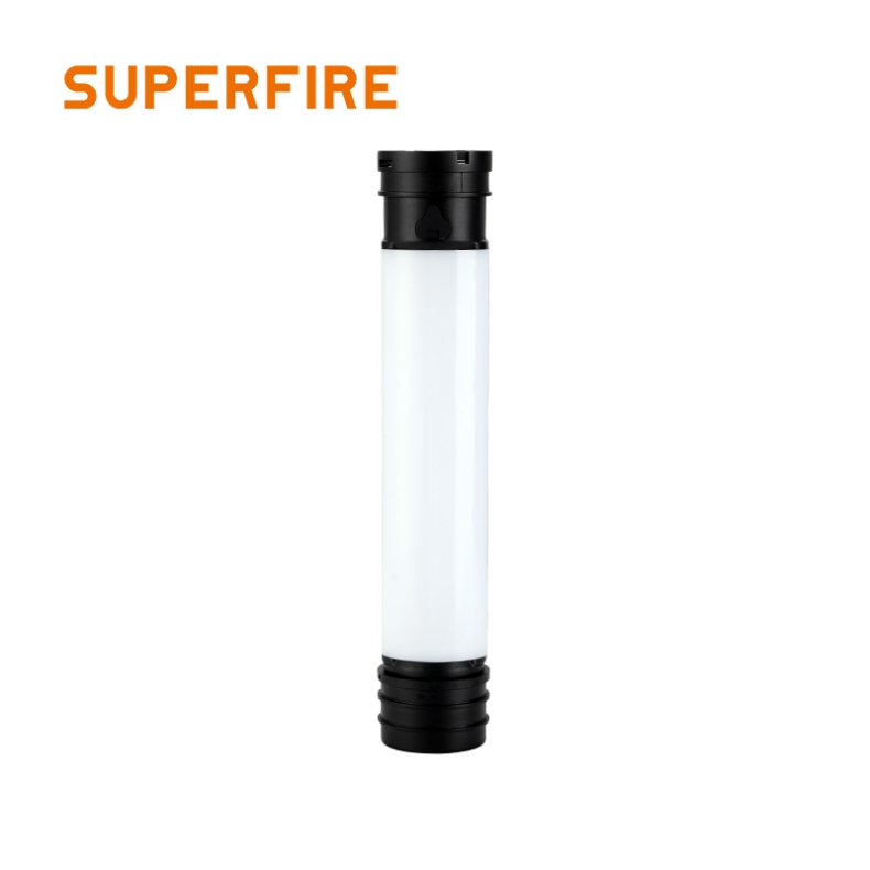 SUPERFIRE D13 Explosion-Proof Work Light