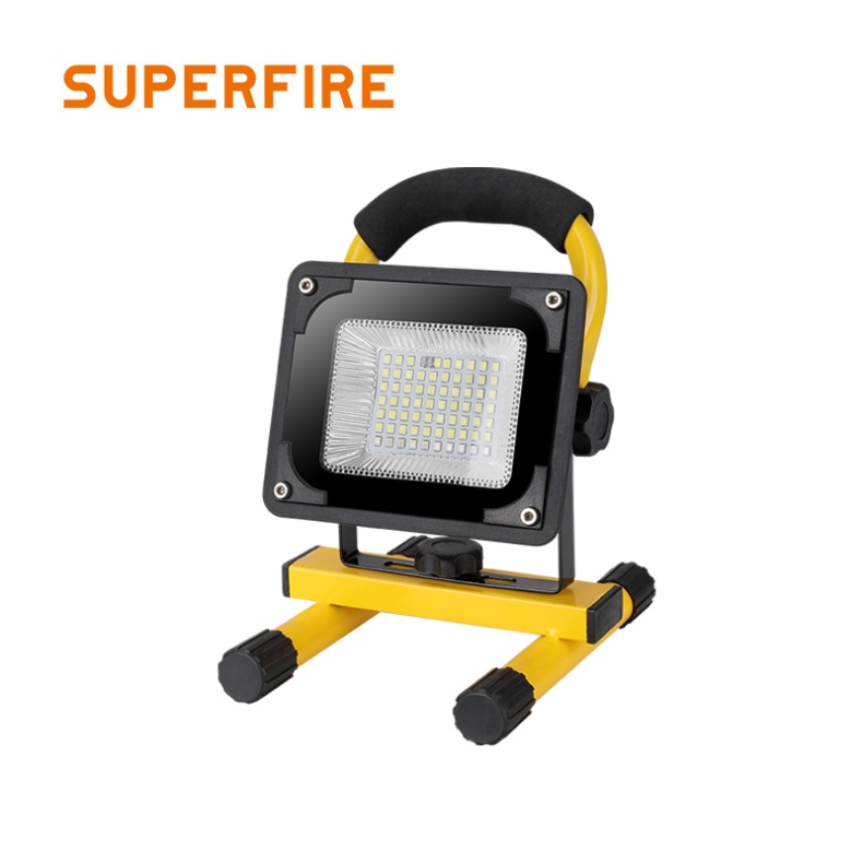 SUPERFIRE FS10 Mobile Projector Lamp