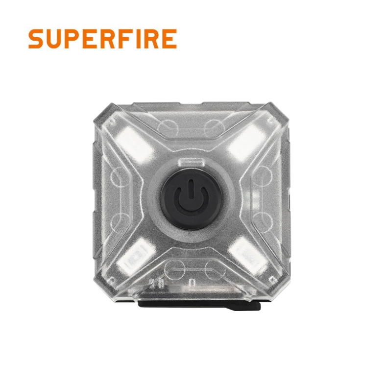 SUPERFIRE Warning Light FS36