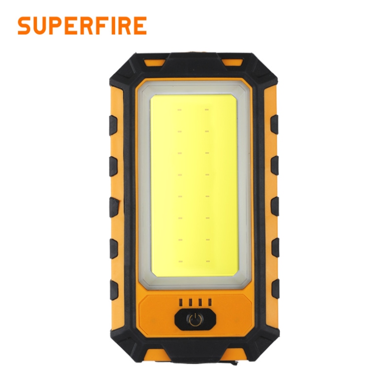 SUPERFIRE G25 Work Light