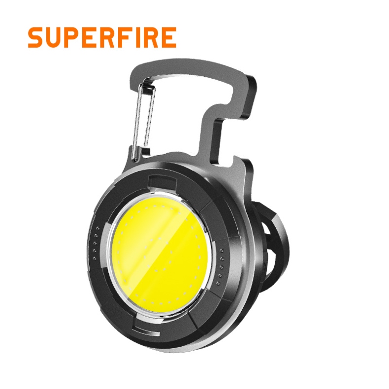 SUPERFIRE KL01 COB Work Light