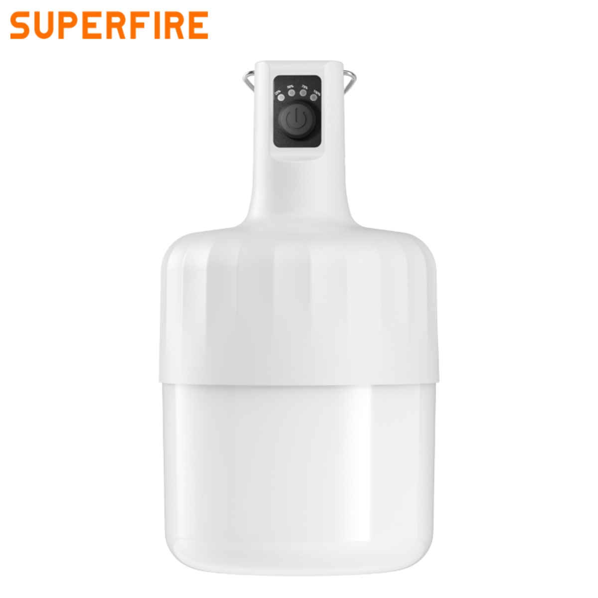 SUPERFIRE T80 LED Camping Lantern