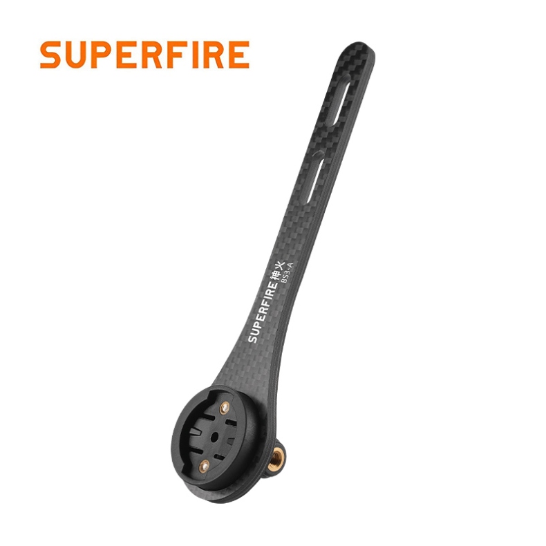 SUPERFIRE BS3-A  Bicycle Holder