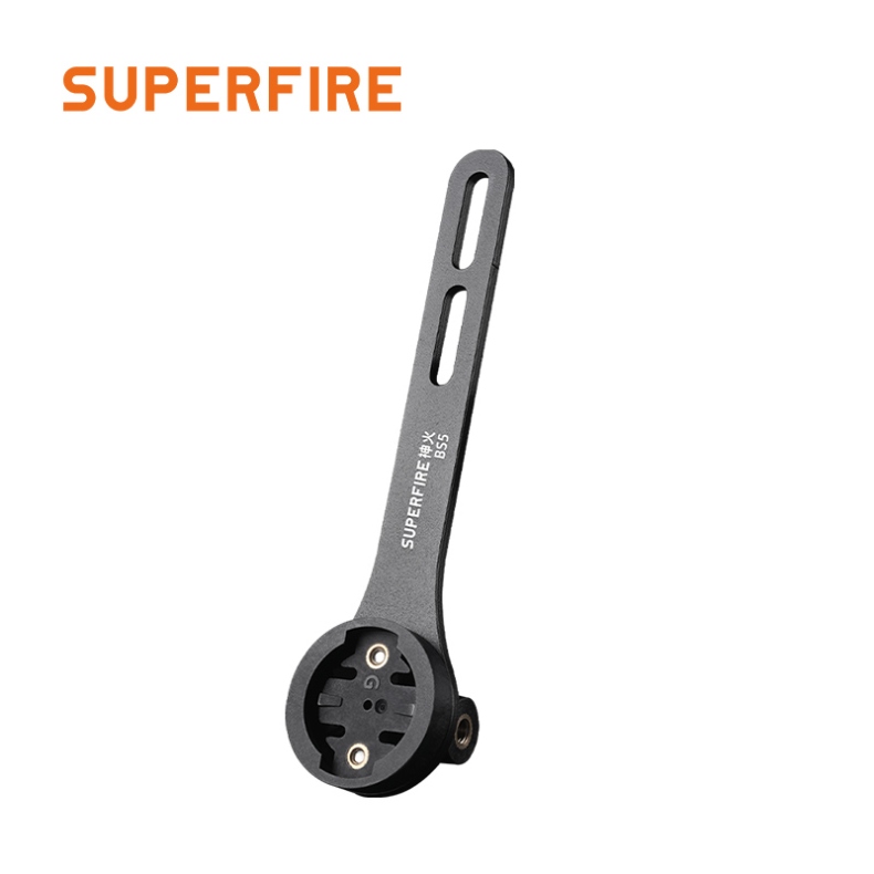 SUPERFIRE BS5 Bicycle light Holder