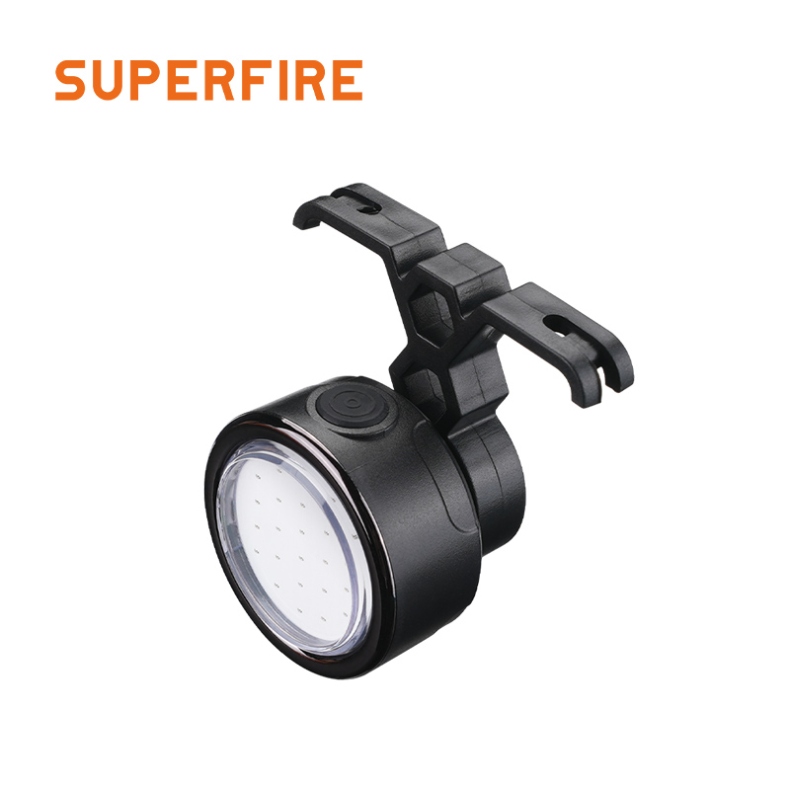 SUPERFIRE BTL19-A/B Bicycle Taillight