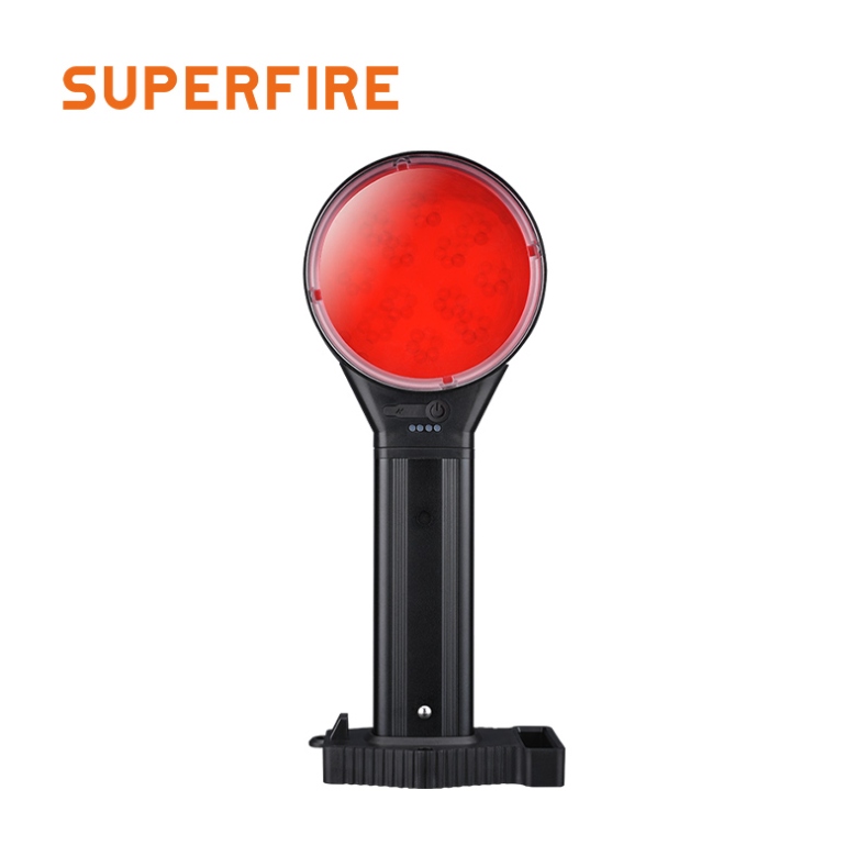 SUPERFIRE TZ07-A/B Double-Sided Position Lights