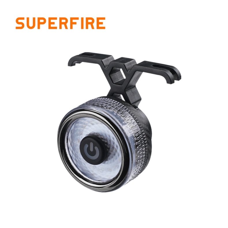 SUPERFIRE BTL20 Bicycle Taillight