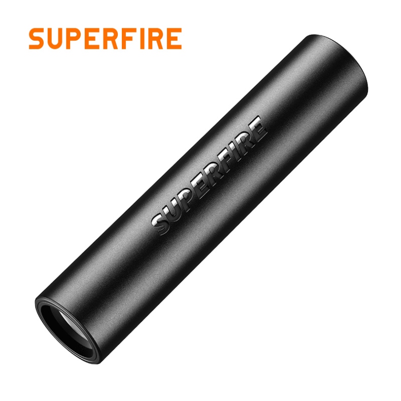 SUPERFIRE S11-N Mini Torch Light