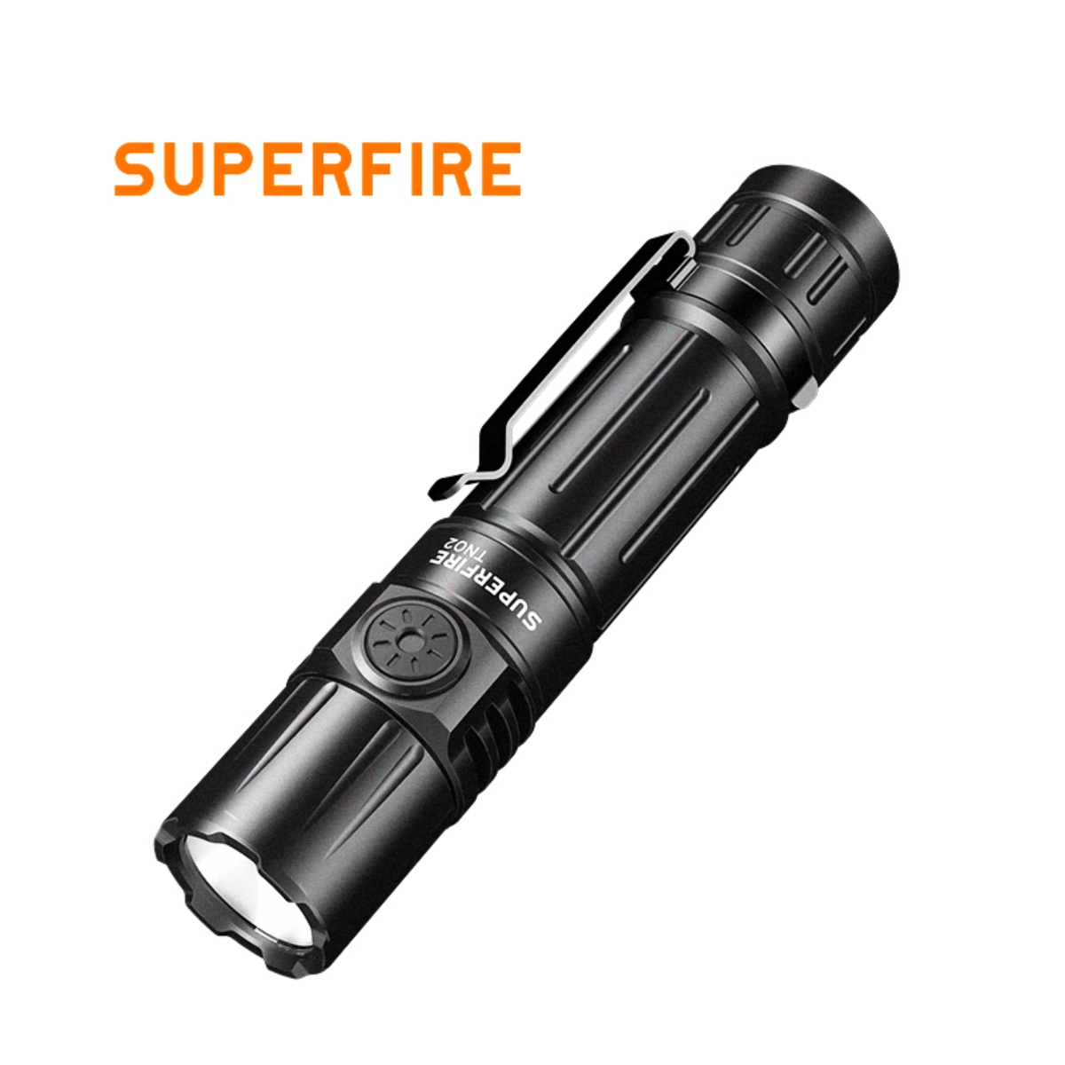 مصباح يدوي EDC TN02