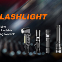 Illuminating the Path of Justice: SUPERFIRE's 2024 Law Enforcement Flashlight Series